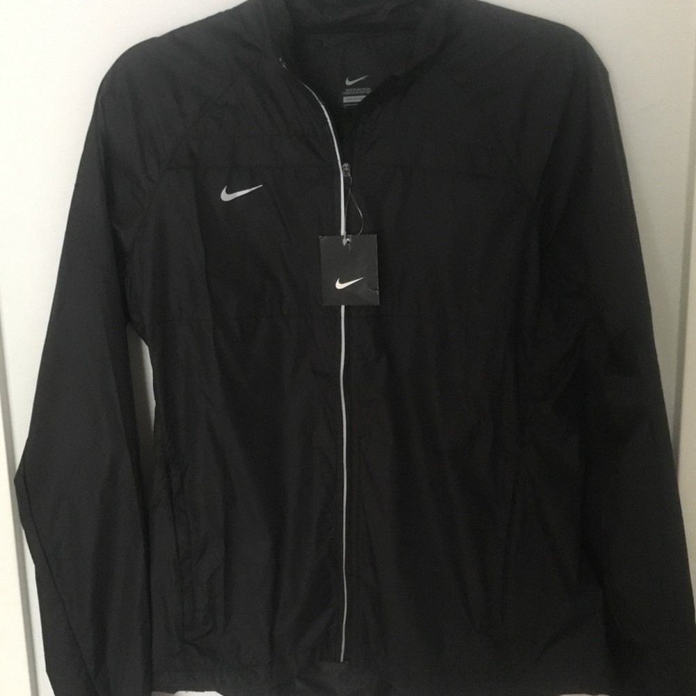 Nike Windbreaker